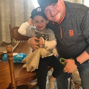 Meet your Posher, Bradley